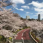 Apa Hotel Roppongi Itchome Ekimae