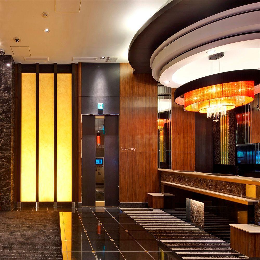 Apa Roppongi Itchome Ekimae Tokio