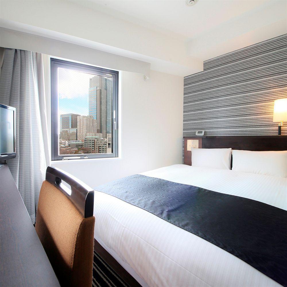 Apa Roppongi Itchome Ekimae Hotel económico 3*