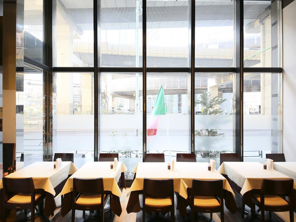Hotel económico Apa Roppongi Itchome Ekimae Tokio