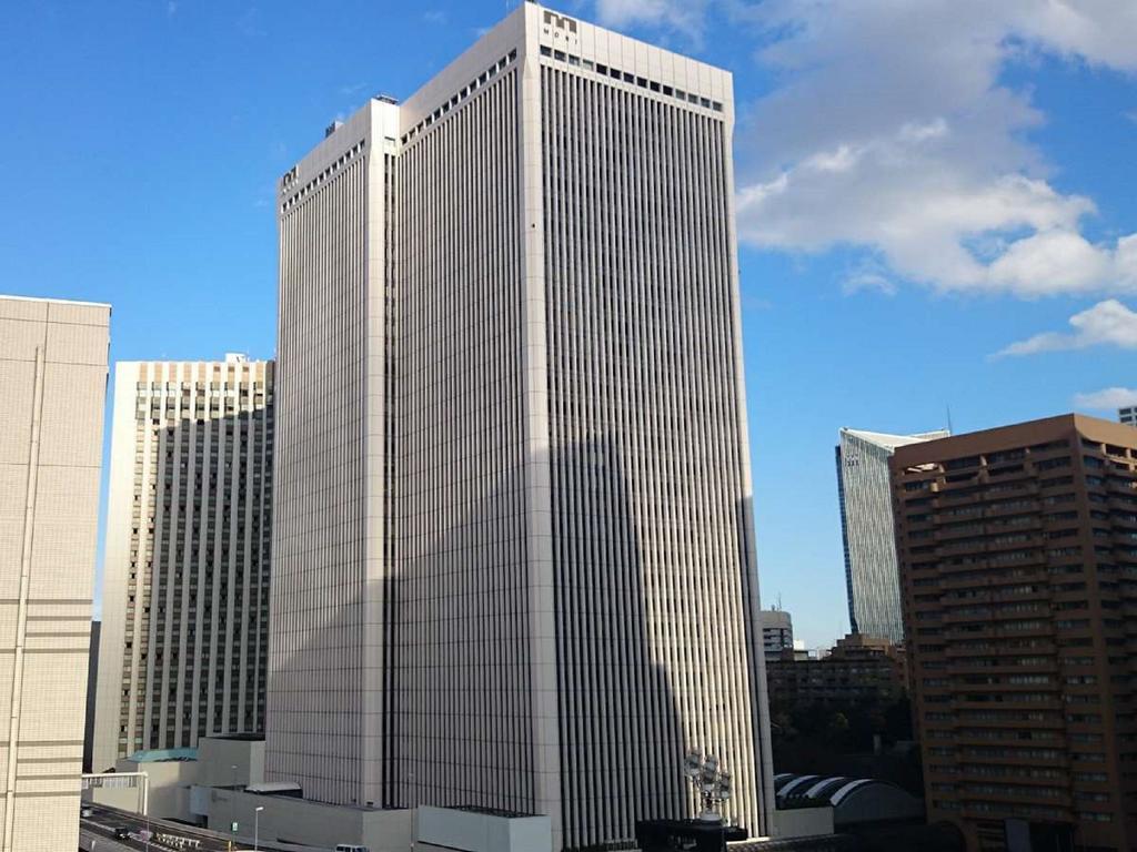 Apa Roppongi Itchome Ekimae Tokio