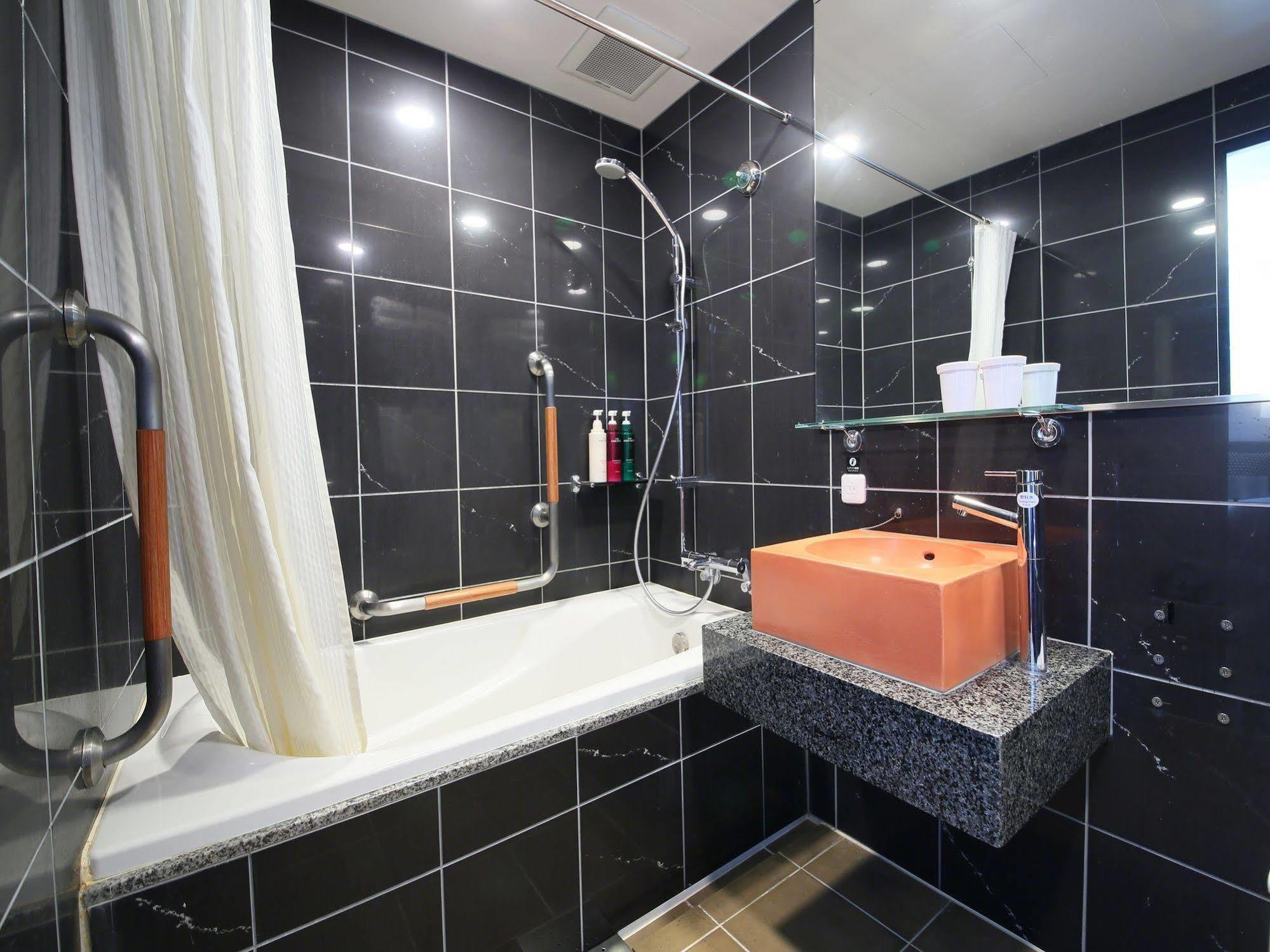 Apa Roppongi Itchome Ekimae Hotel económico Tokio