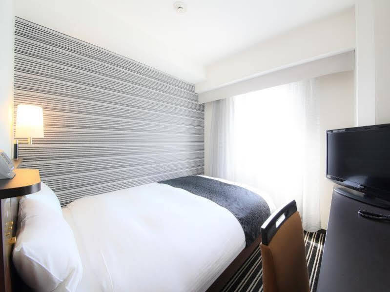 Hotel económico Apa Roppongi Itchome Ekimae 3*