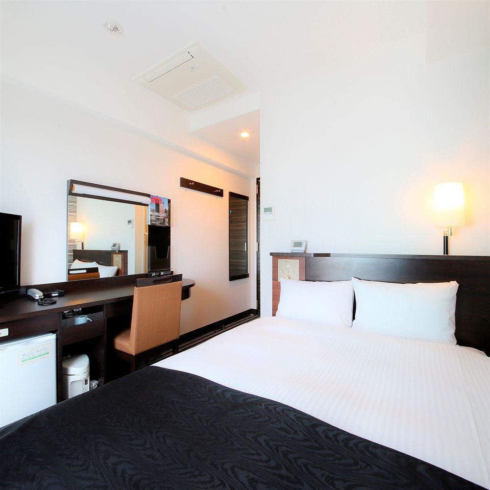 Apa Roppongi Itchome Ekimae Economisch hotel