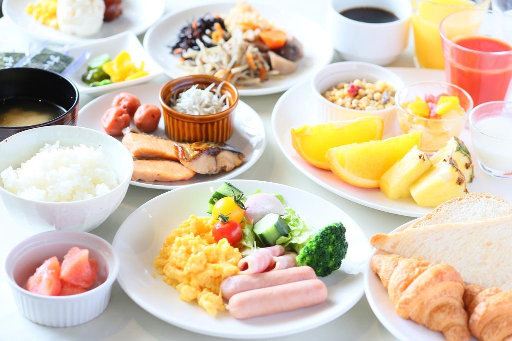 Economisch hotel Apa Roppongi Itchome Ekimae 3*