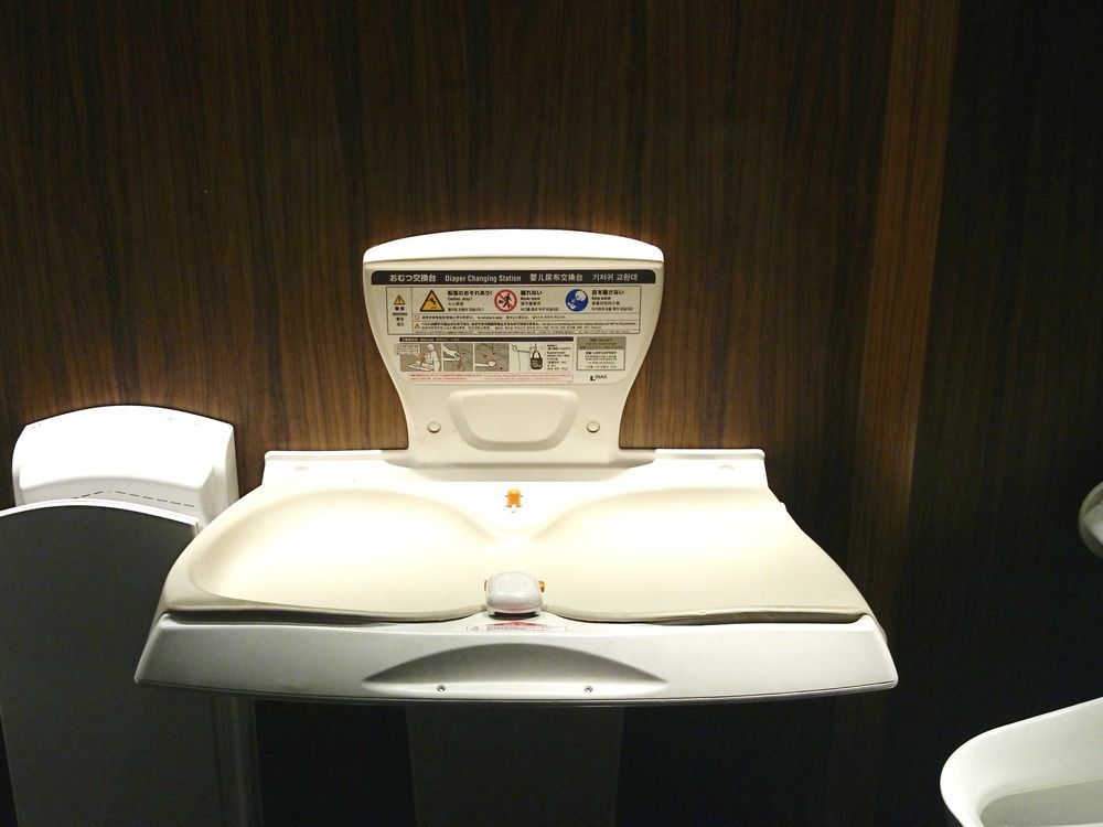 Apa Roppongi Itchome Ekimae Economisch hotel