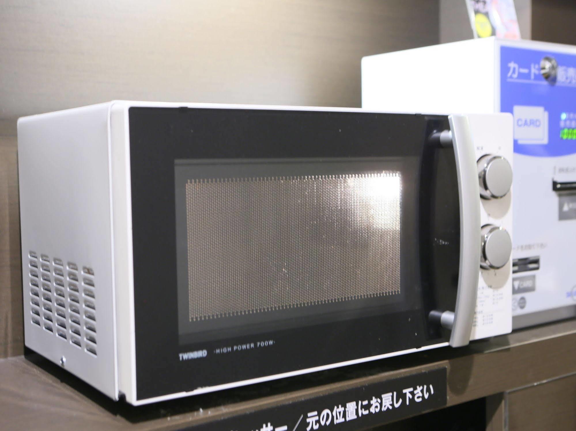 Apa Roppongi Itchome Ekimae 3* Tokio
