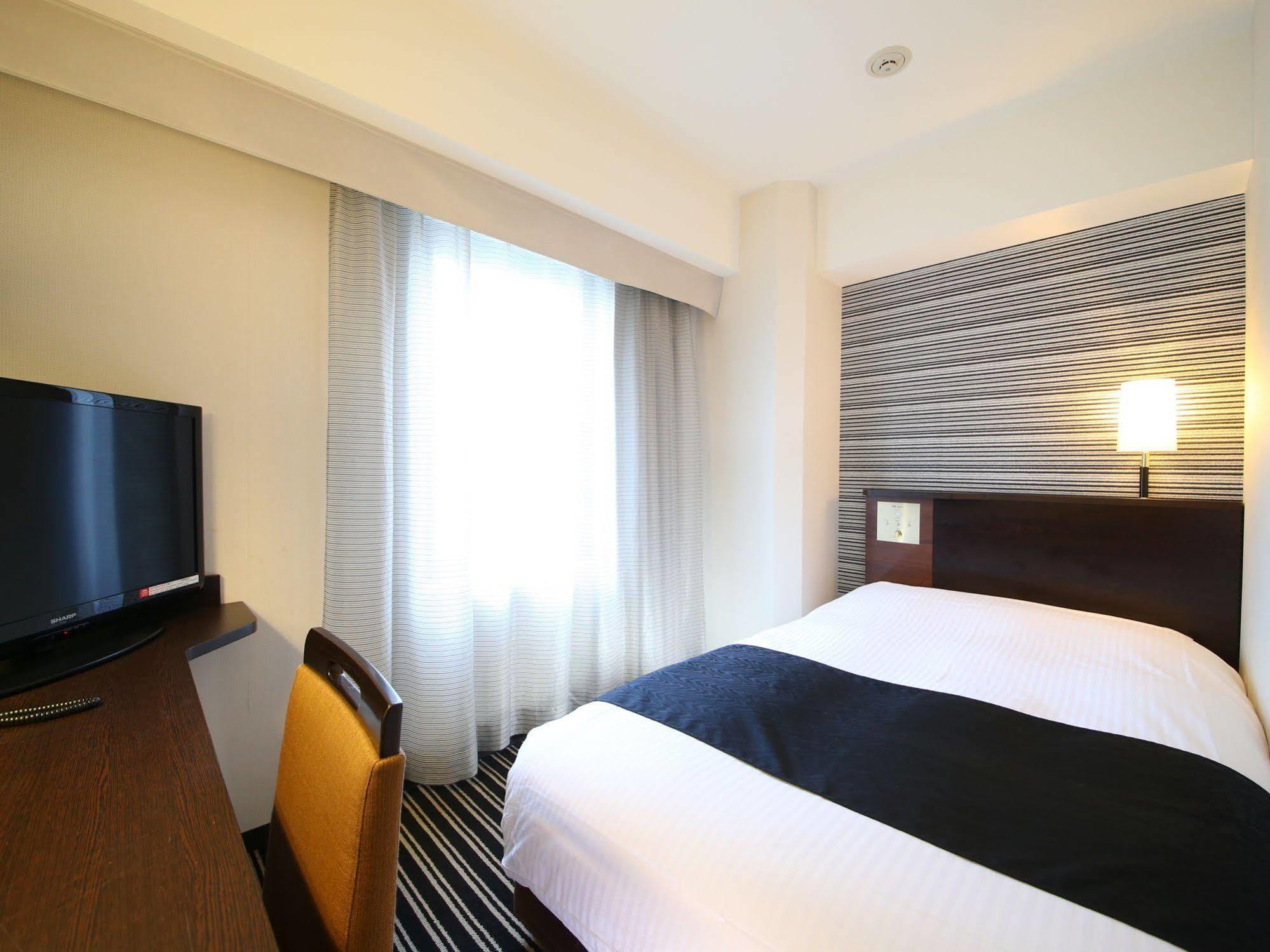 Apa Roppongi Itchome Ekimae Economisch hotel Tokio