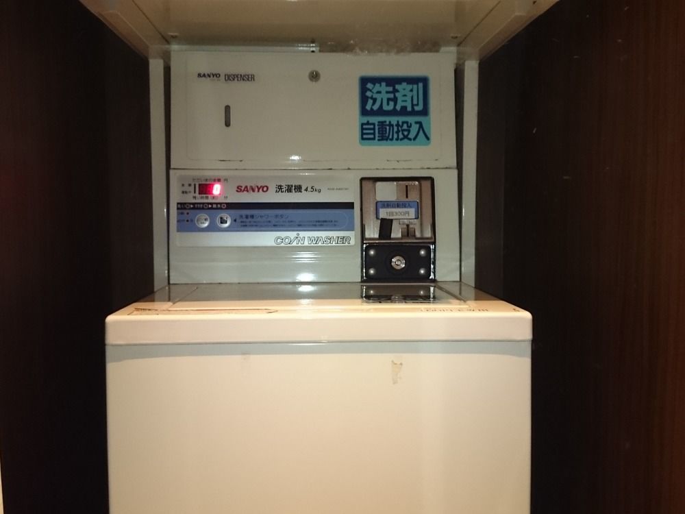 Apa Roppongi Six 3*